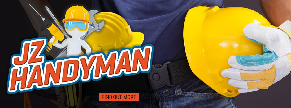 Jz Handyman - Builder / Mechanic / Plumber